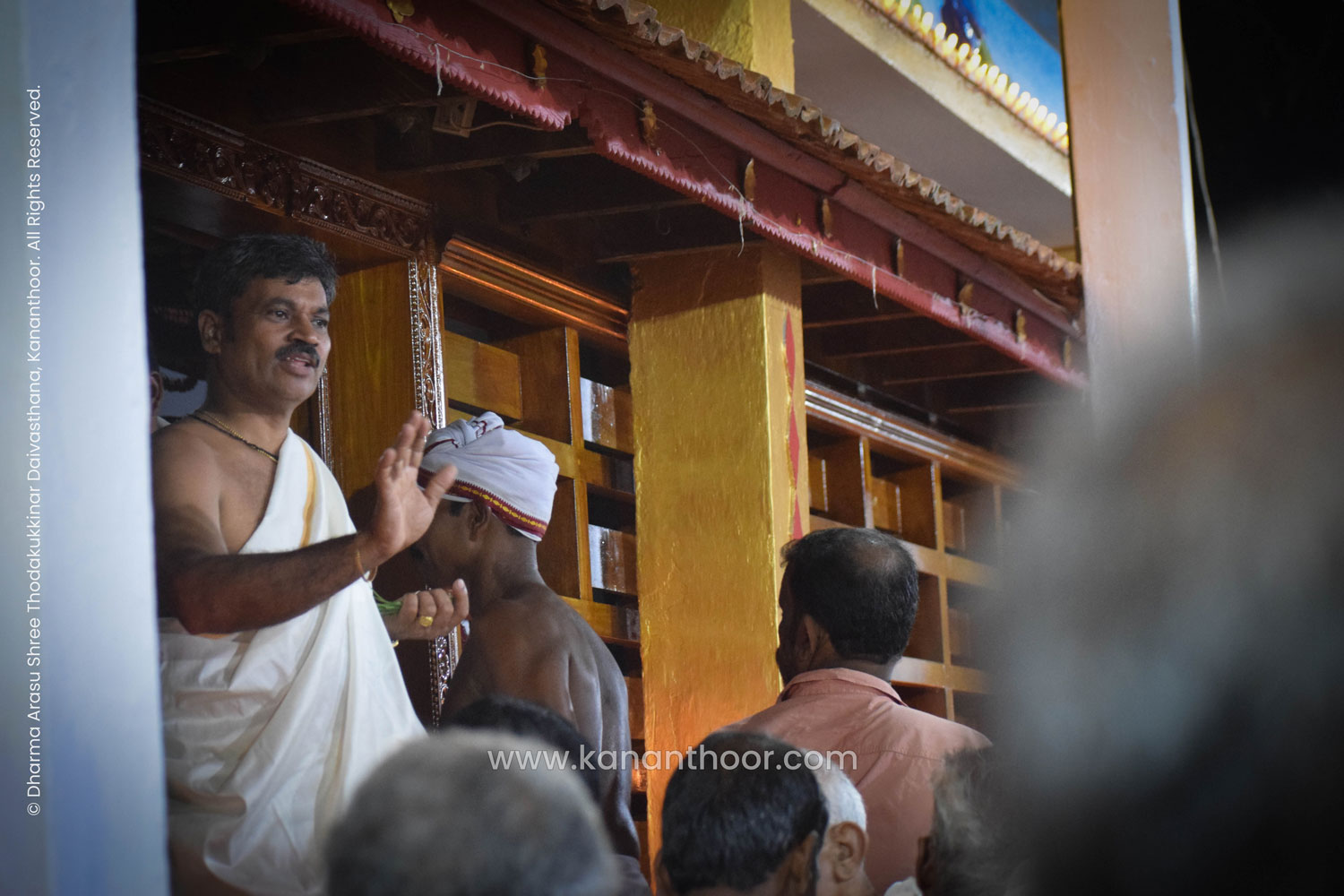 Temple Gallery Image